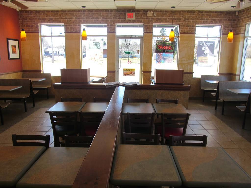 Subway | restaurant | 5213 Boulevard Hébert, Salaberry-de-Valleyfield, QC J6S 6B8, Canada | 4503701900 OR +1 450-370-1900