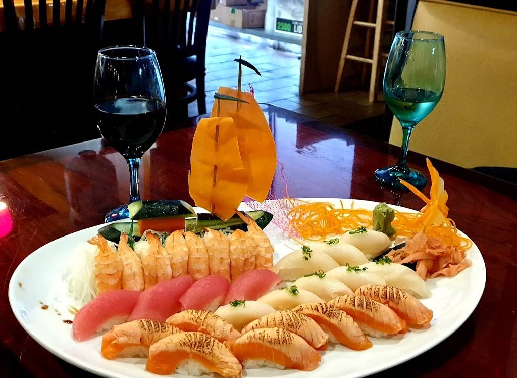 KYOTO Sushi | restaurant | 5506 Saratoga Blvd, Corpus Christi, TX 78413, USA | 3615004455 OR +1 361-500-4455
