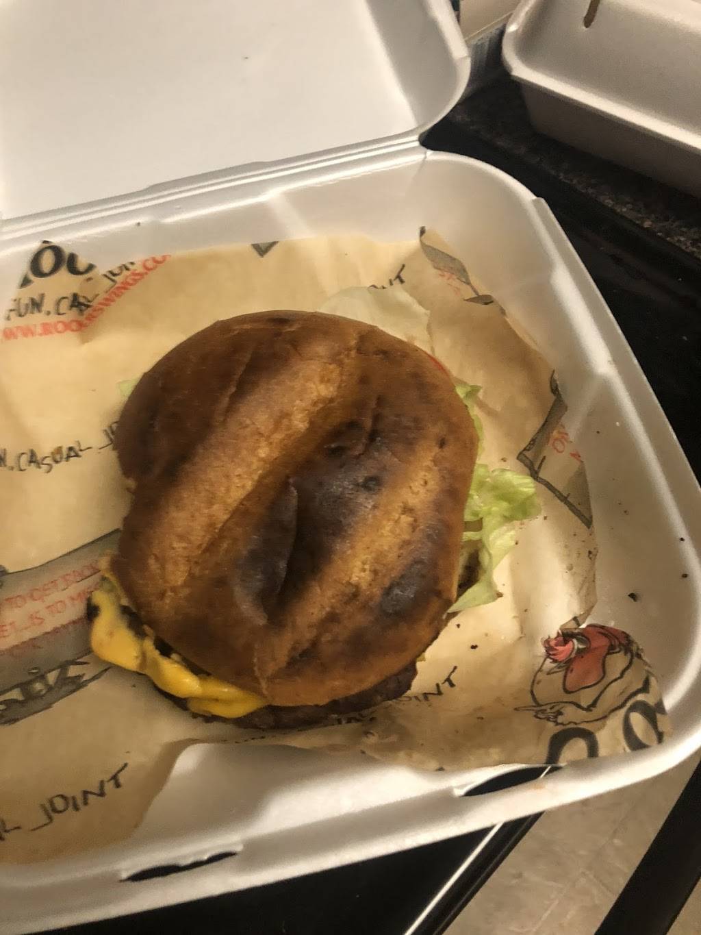 Roosters | restaurant | 124 Marketplace Dr, Lexington, KY 40503, USA | 8592719464 OR +1 859-271-9464