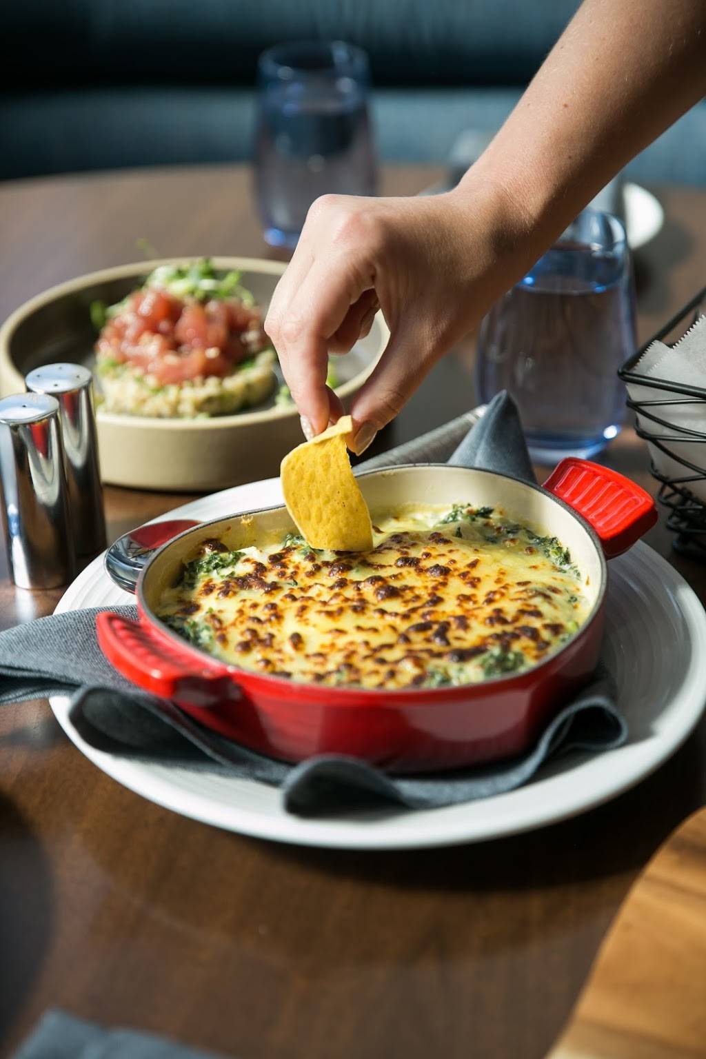 Stompin Grounds Nashville | restaurant | 201 8th Ave S, Nashville, TN 37203, USA | 6292088450 OR +1 629-208-8450