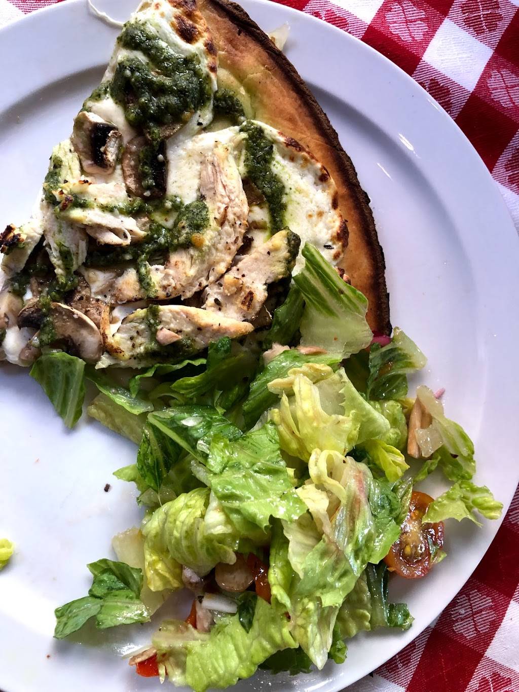 Grimaldis Pizzeria | restaurant | 1244 Belk Dr, Mt Pleasant, SC 29464, USA | 8439719368 OR +1 843-971-9368