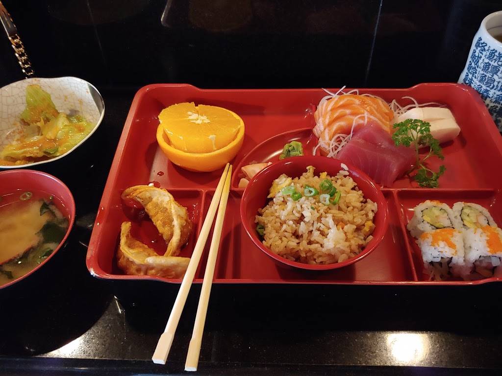 Sake Garden Sushi And Grille | restaurant | 1705 U.S. Hwy 190, Mandeville, LA 70448, USA | 9856248955 OR +1 985-624-8955