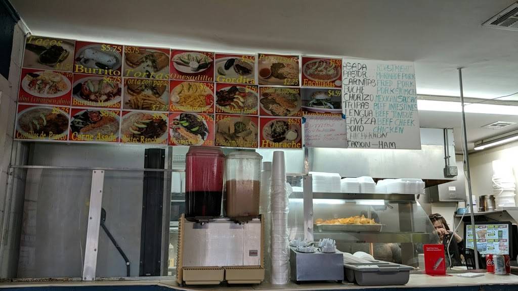 Tacos Don Francisco | restaurant | 2101 E Pine St, Tulsa, OK 74110, USA | 9185821940 OR +1 918-582-1940