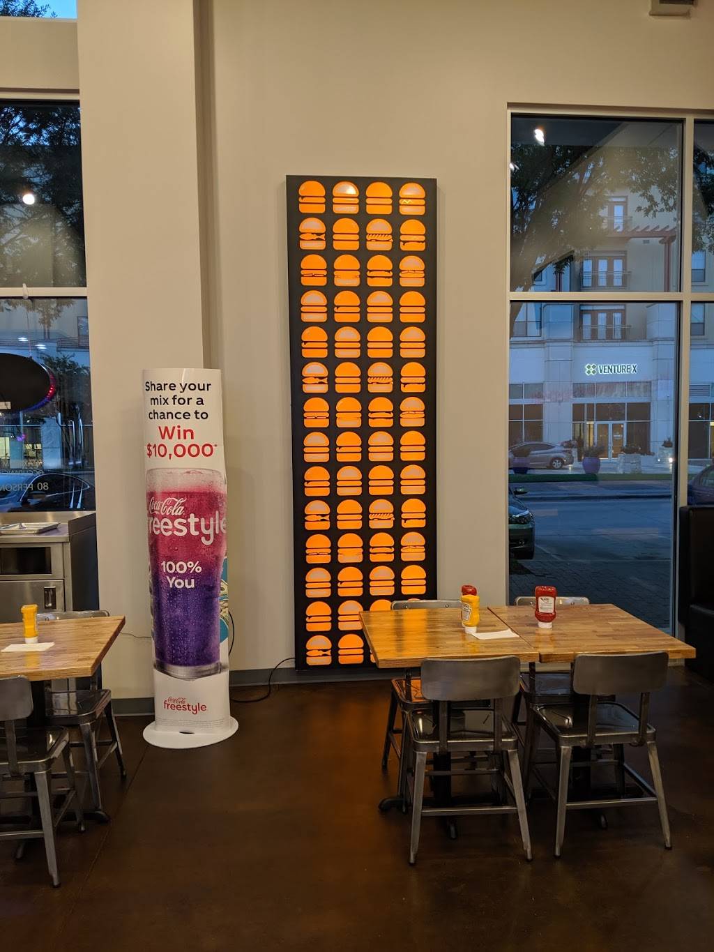 BurgerIM | restaurant | 5301 Alpha Rd suite 22, Dallas, TX 75240, USA | 9727739996 OR +1 972-773-9996