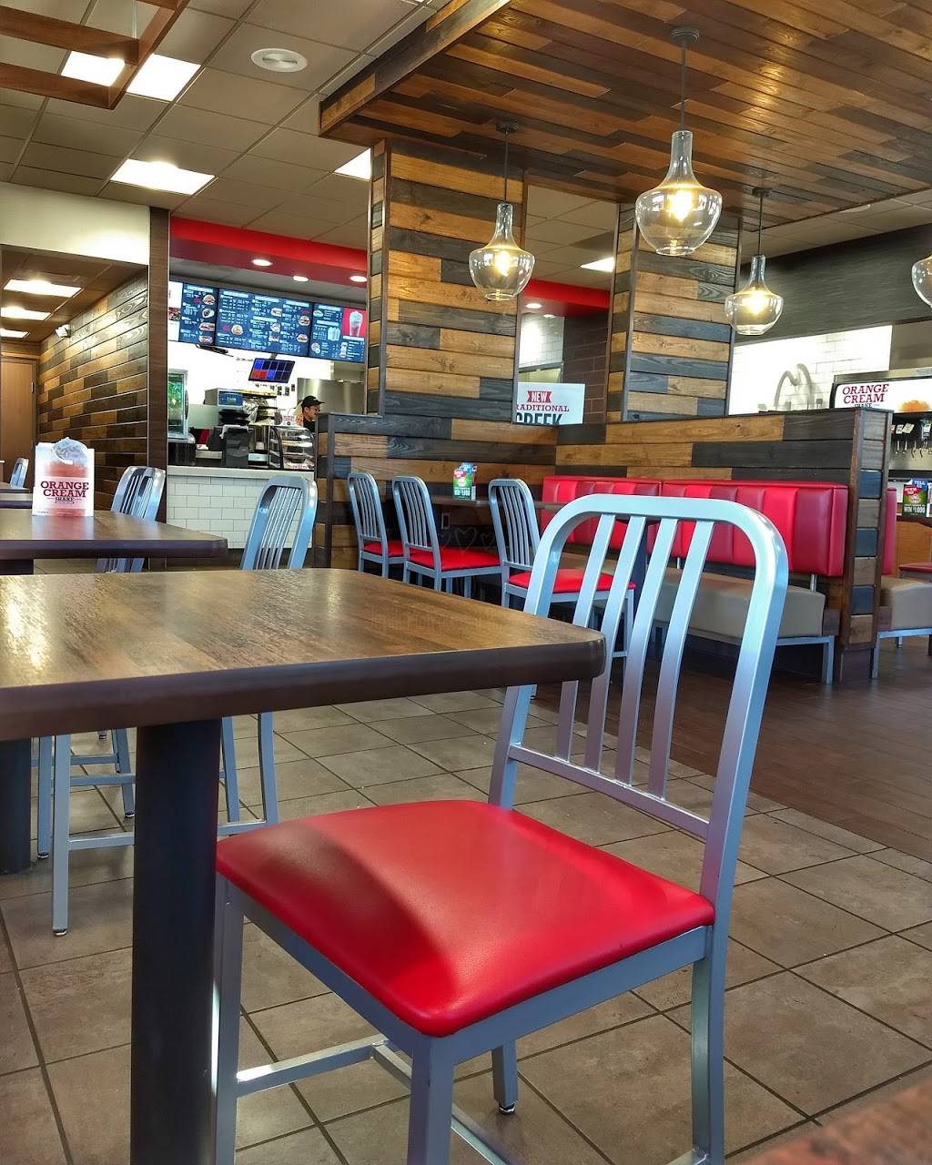 Arbys | restaurant | 2133 Prairie Center Pkwy, Brighton, CO 80601, USA | 3036594553 OR +1 303-659-4553