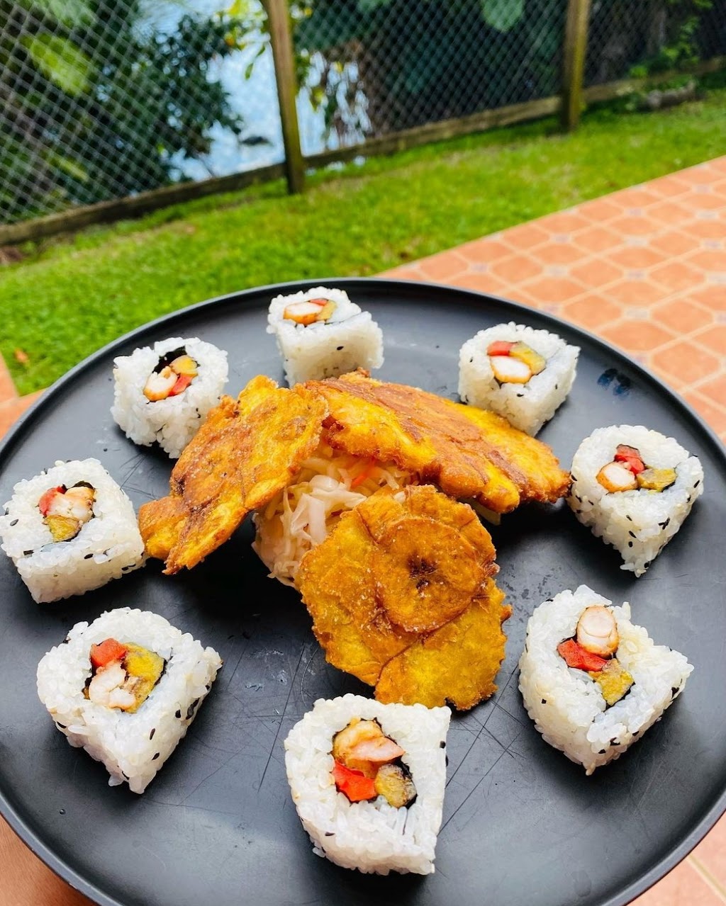 TropiRollz | meal takeaway | 13920 SW 139th Ct, Miami, FL 33186, USA | 3052630632 OR +1 305-263-0632