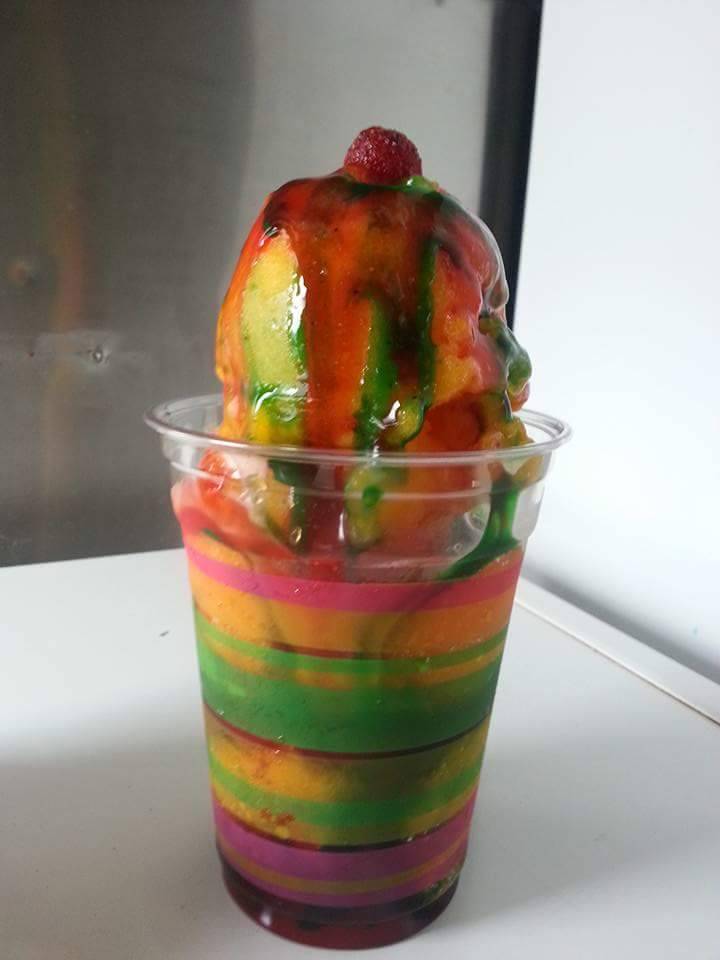 Zombies Deadlicious Street Sweets | meal takeaway | 213 Palo Alto Rd, San Antonio, TX 78211, USA | 2103734119 OR +1 210-373-4119