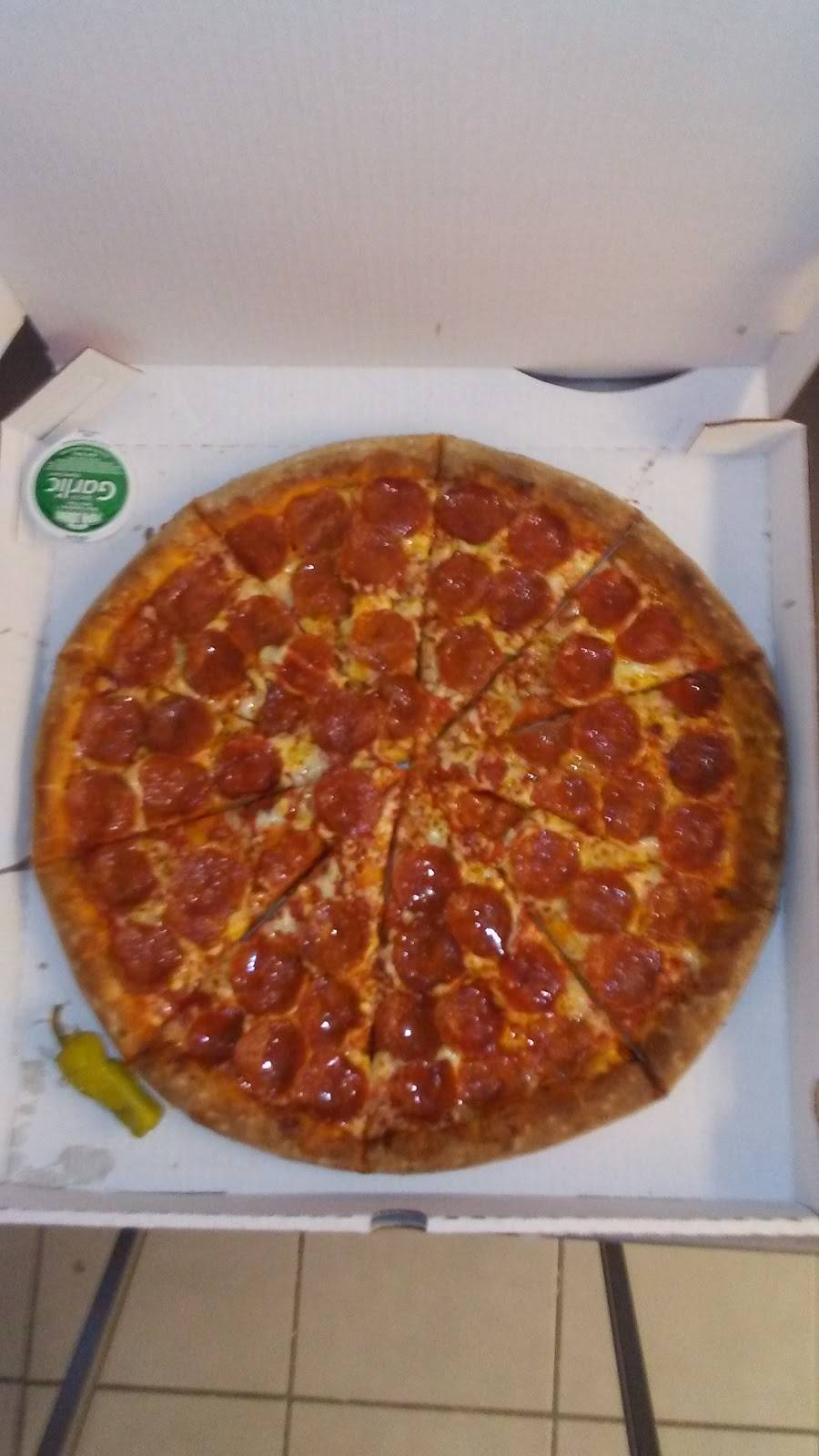 Papa Johns Pizza | restaurant | 12827 Aldine Westfield Rd, Houston, TX 77039, USA | 2814497272 OR +1 281-449-7272