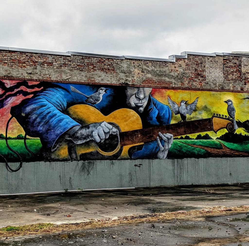 Martins Downtown | restaurant | 214 State St, Jackson, MS 39201, USA | 6013549712 OR +1 601-354-9712