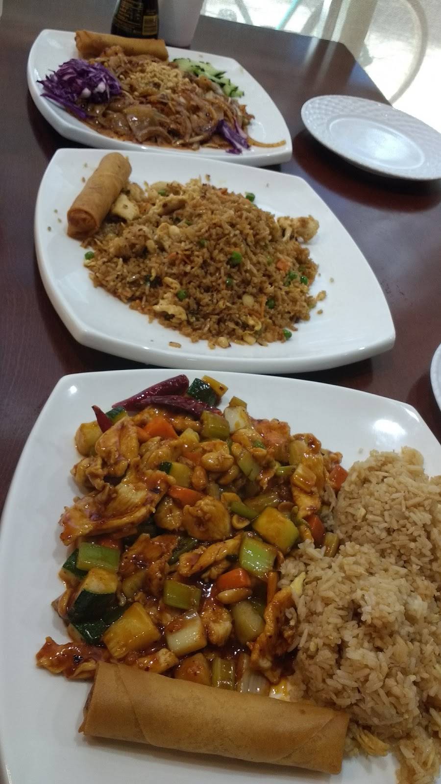 Rice Pot | restaurant | 100 S Main St #100, Duncanville, TX 75116, USA | 9723086523 OR +1 972-308-6523