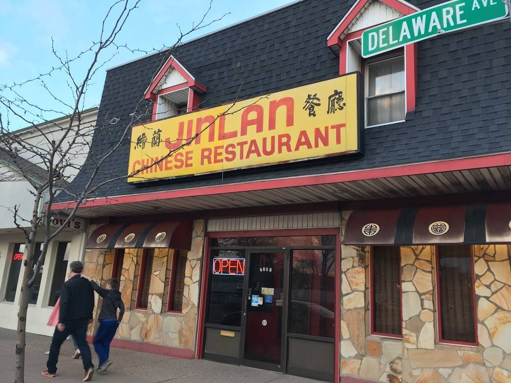 Jinlan Chinese Restaurant | restaurant | 2791 Delaware Ave, Kenmore, NY 14217, USA | 7168775553 OR +1 716-877-5553