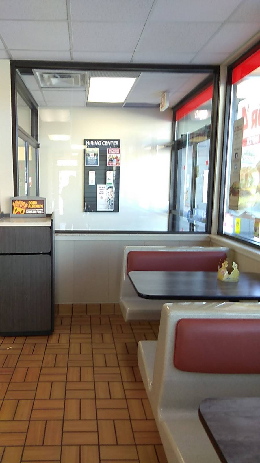Burger King | restaurant | 6303 E 82nd St, Indianapolis, IN 46250, USA | 3178496799 OR +1 317-849-6799