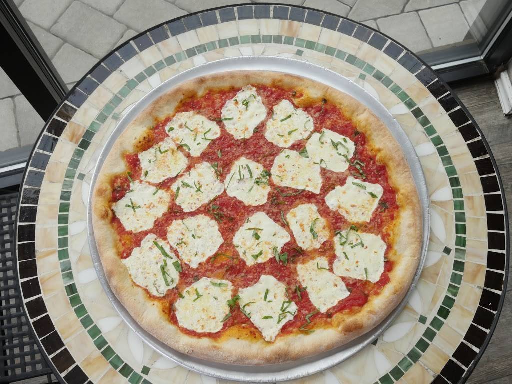 Cristos Pizza and Grill | meal delivery | 1052 Livingston Ave, North Brunswick Township, NJ 08902, USA | 7325430891 OR +1 732-543-0891