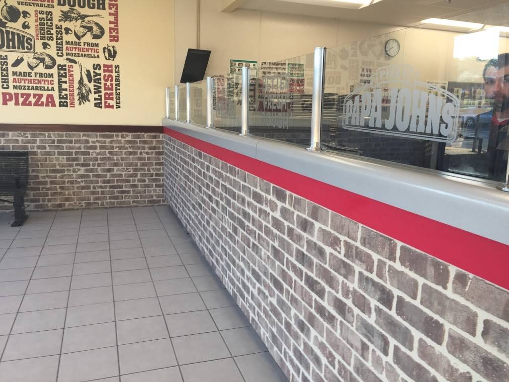 Papa Johns Pizza | restaurant | 9460 E State Rte 350, Raytown, MO 64133, USA | 8163565252 OR +1 816-356-5252