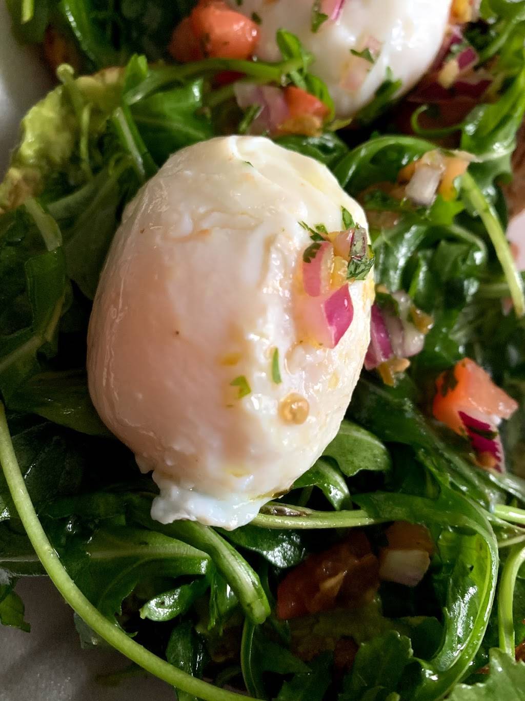 Big Bad Breakfast-Nashville | restaurant | 5304 Charlotte Ave, Nashville, TN 37209, USA | 6156103403 OR +1 615-610-3403