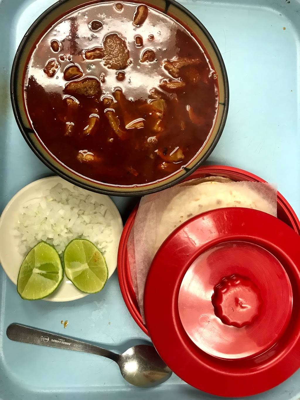 Abarrotes Esmeralda | restaurant | 310 East Side Blvd, Muskogee, OK 74403, USA | 9186869952 OR +1 918-686-9952