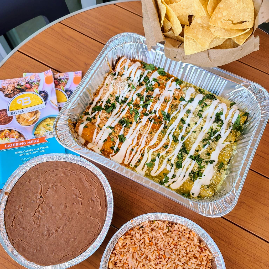 Boca Taqueria - Eastmark | restaurant | 10706 E Point Twenty-Two Blvd Ste 112, Mesa, AZ 85212, USA | 4806598790 OR +1 480-659-8790