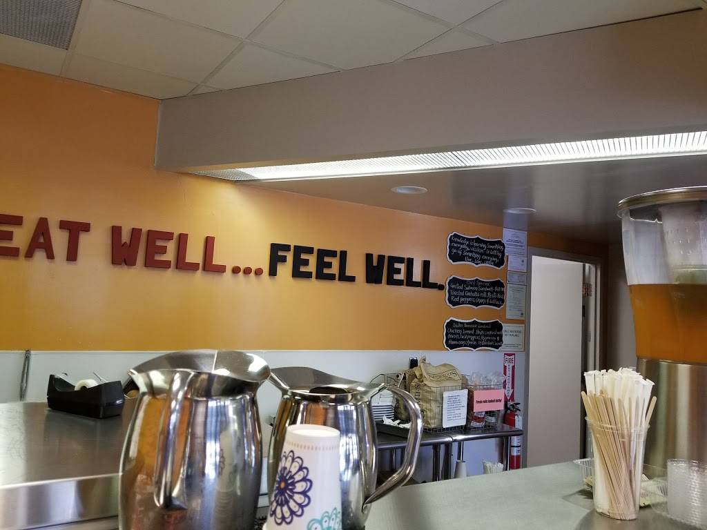 Slow Gs Eatery | meal takeaway | 440 Diablo Rd, Danville, CA 94526, USA | 9258311268 OR +1 925-831-1268