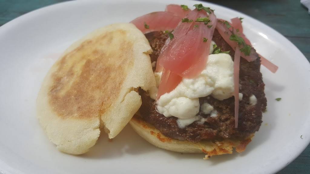 Mercury Burger & Bar | restaurant | 2163 Michigan Ave, Detroit, MI 48216, USA | 3139645000 OR +1 313-964-5000