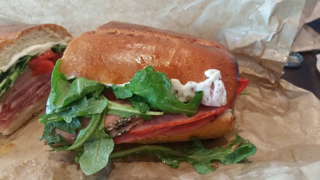 Ground Connection CoffeeShop - Jersey City | cafe | 3 2nd St, Jersey City, NJ 07311, USA | 2015156240 OR +1 201-515-6240