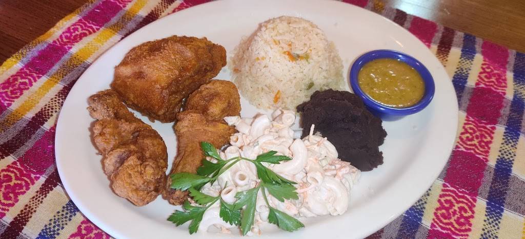 Casa Maya - Guatemalan Food | restaurant | 5016 N MacArthur Blvd, Warr Acres, OK 73122, USA | 4053262351 OR +1 405-326-2351