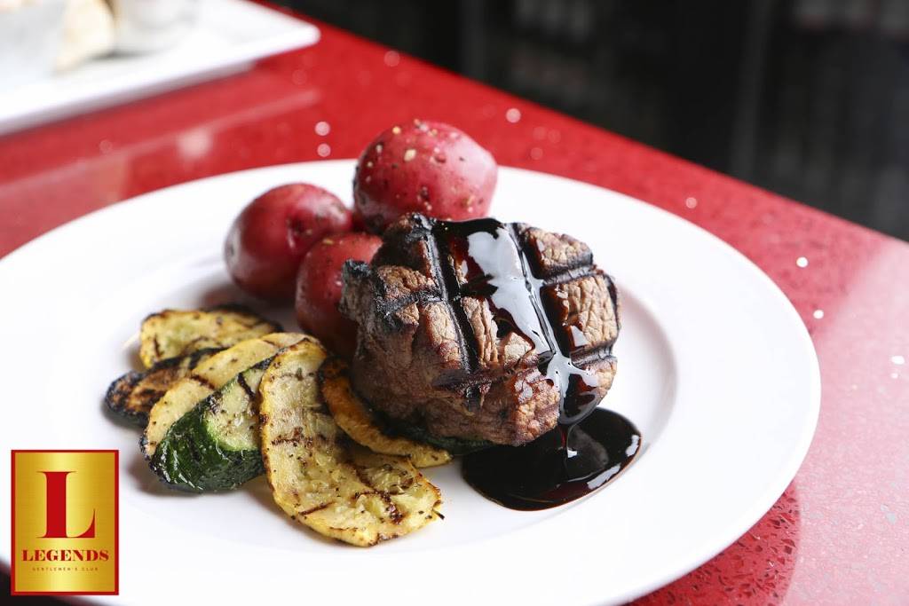 Legends | night club | 415 E Congress St, Detroit, MI 48226, USA | 3139615005 OR +1 313-961-5005