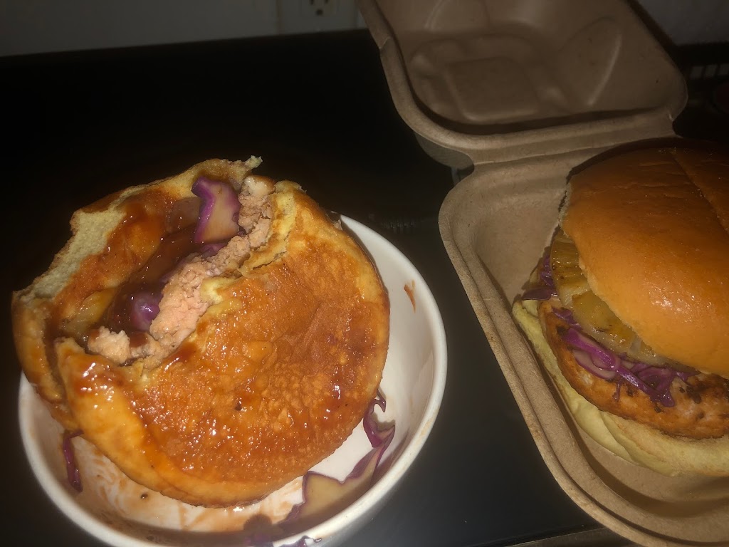 BurgerIM | restaurant | 531 Myrtle Ave, Brooklyn, NY 11205, USA | 7186736066 OR +1 718-673-6066