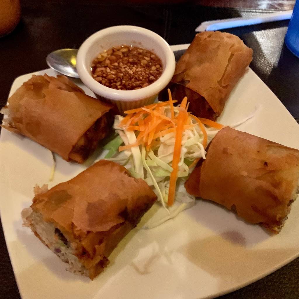 Thai Thai Restaurant | restaurant | 712 Chestnut St, Bowling Green, KY 42101, USA | 2707827899 OR +1 270-782-7899