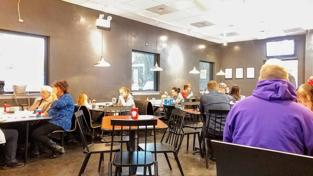 Betos Pizza | restaurant | 1473 Banksville Rd, Pittsburgh, PA 15216, USA | 4125610121 OR +1 412-561-0121