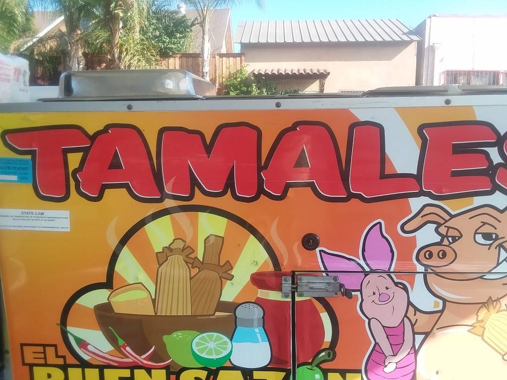 S Y L Las Hermanas Mexican Food & Pupuseria | restaurant | 5841 Market St, San Diego, CA 92114, USA | 6192894894 OR +1 619-289-4894