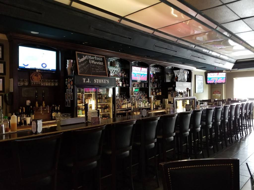T.J. Stones | restaurant | 608 Montgomery St, Alexandria, VA 22314, USA | 7035481004 OR +1 703-548-1004