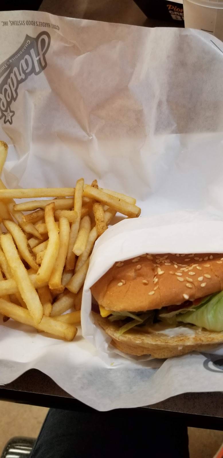 Hardees | restaurant | 9760 Andrew Jackson Highway, Laurel Hill, NC 28351, USA | 9104624444 OR +1 910-462-4444