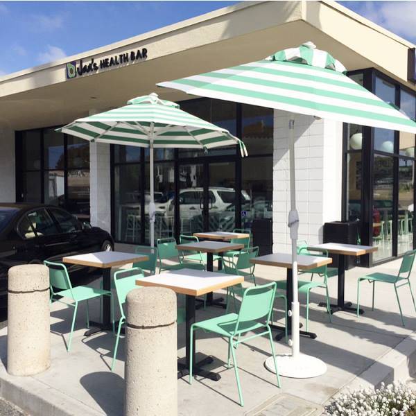 Jans Health Bar | restaurant | 3021 East Coast Hwy Suite A, Corona Del Mar, CA 92625, USA | 9496752520 OR +1 949-675-2520