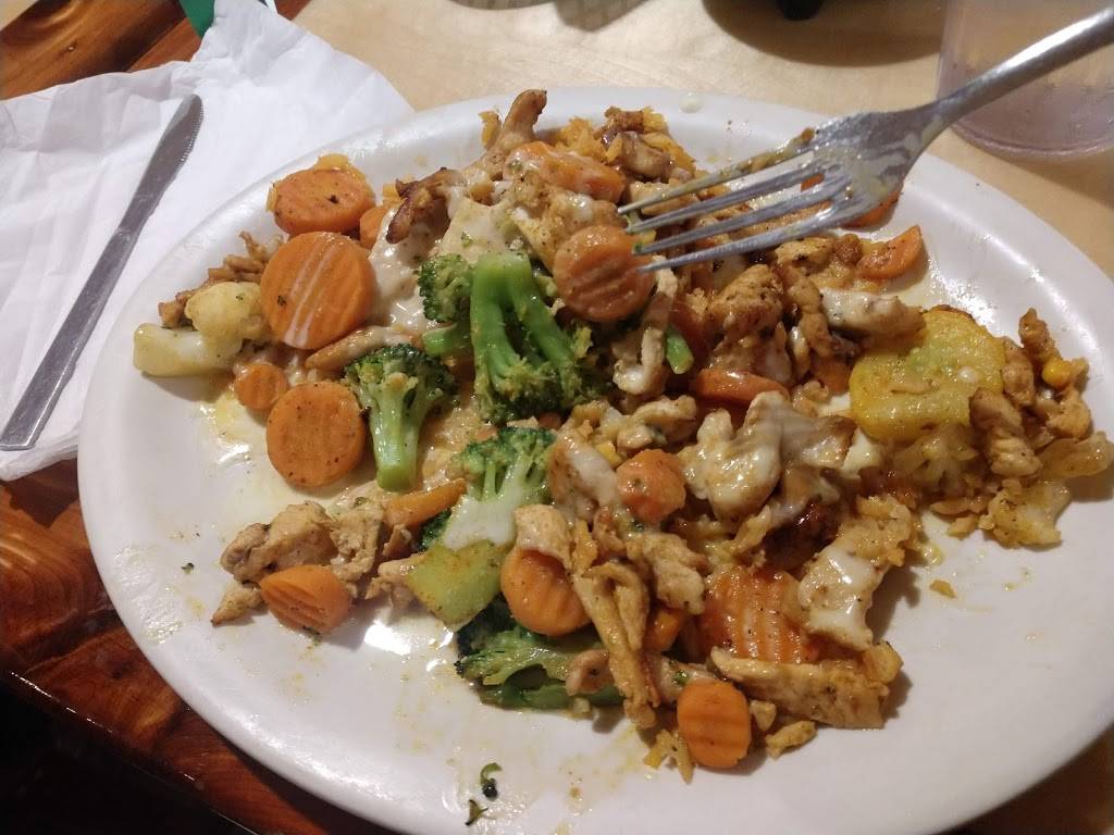 Toro Mexican Grill | restaurant | 2550 E Morris Blvd, Morristown, TN 37813, USA | 4233183405 OR +1 423-318-3405