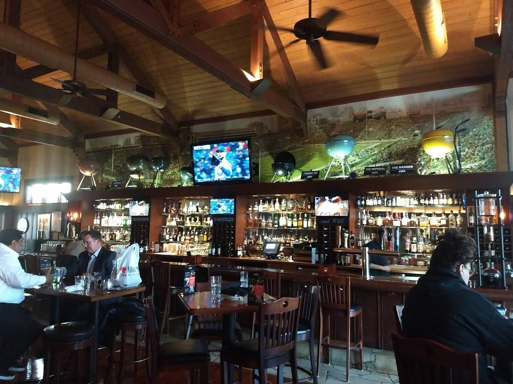 Weber Grill Restaurant | restaurant | 2331 Fountain Square Dr, Lombard, IL 60148, USA | 6309538880 OR +1 630-953-8880