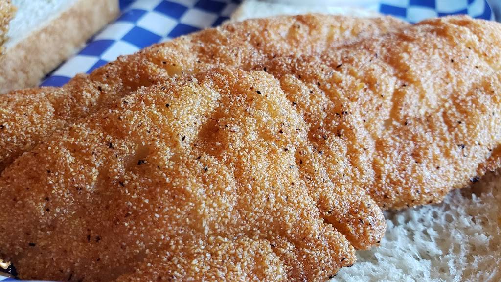 Big Shakes Nashville Hot Chicken | restaurant | 720 Rivergate Pkwy Suite B, Goodlettsville, TN 37072, USA | 6155599955 OR +1 615-559-9955