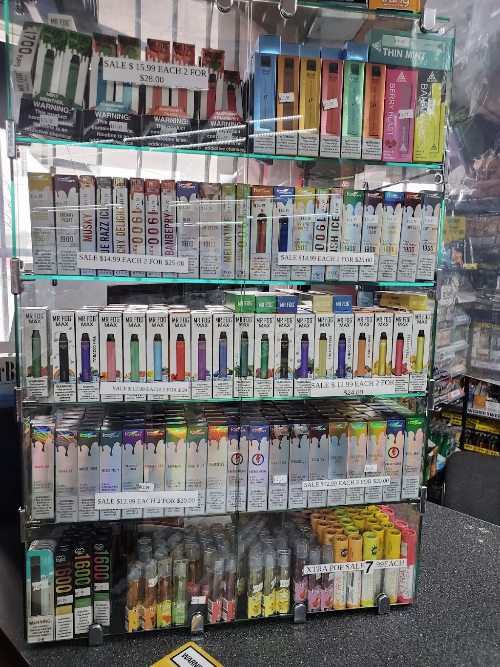 Countryside Bp | restaurant | 25 Camp Dick Rd N, Lancaster, KY 40444, USA | 8595482128 OR +1 859-548-2128