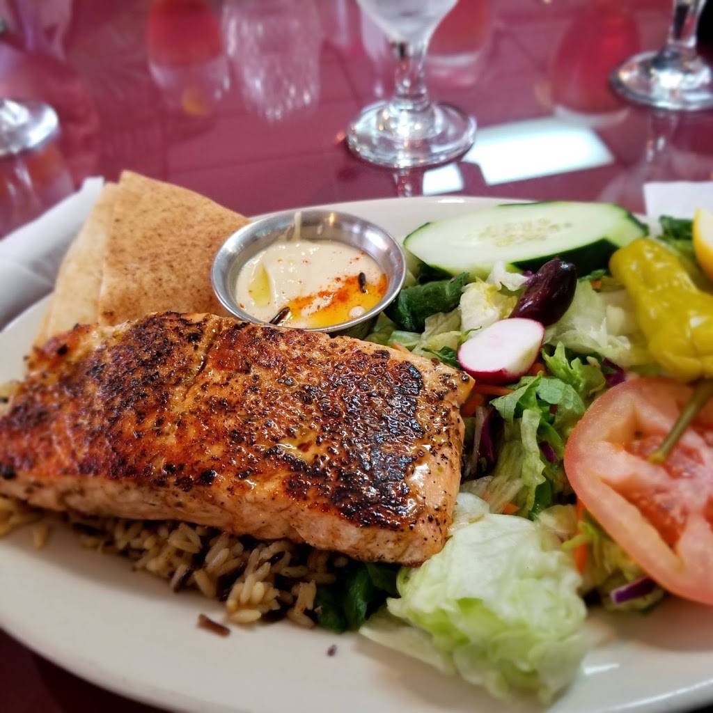 Pita Stop | restaurant | 1106 12th St S, Birmingham, AL 35205, USA | 2053282749 OR +1 205-328-2749