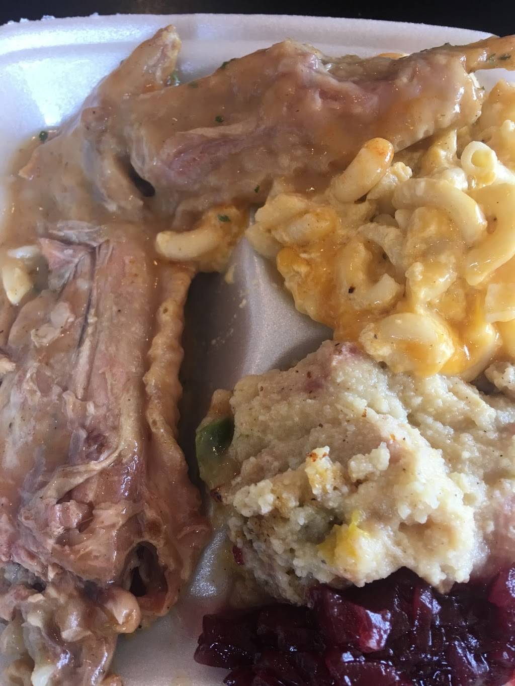 Sista Sista Soul Food | restaurant | 2441 Peach Orchard Rd, Augusta, GA 30906, USA | 7066198303 OR +1 706-619-8303