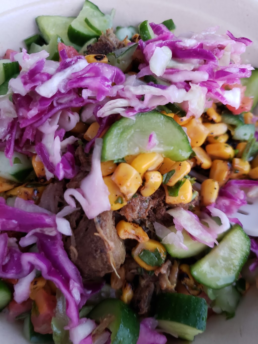 CAVA | restaurant | 999 E Basse Rd Suite 125, San Antonio, TX 78209, USA | 7266103055 OR +1 726-610-3055