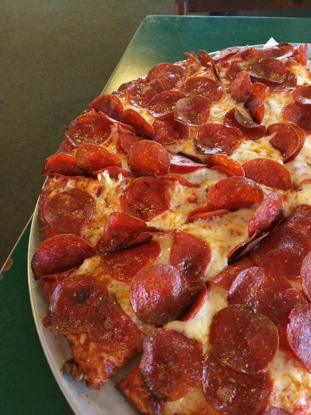 Ball Park Pizza | restaurant | 30120 Town Center Dr, Laguna Niguel, CA 92677, USA | 9492492778 OR +1 949-249-2778