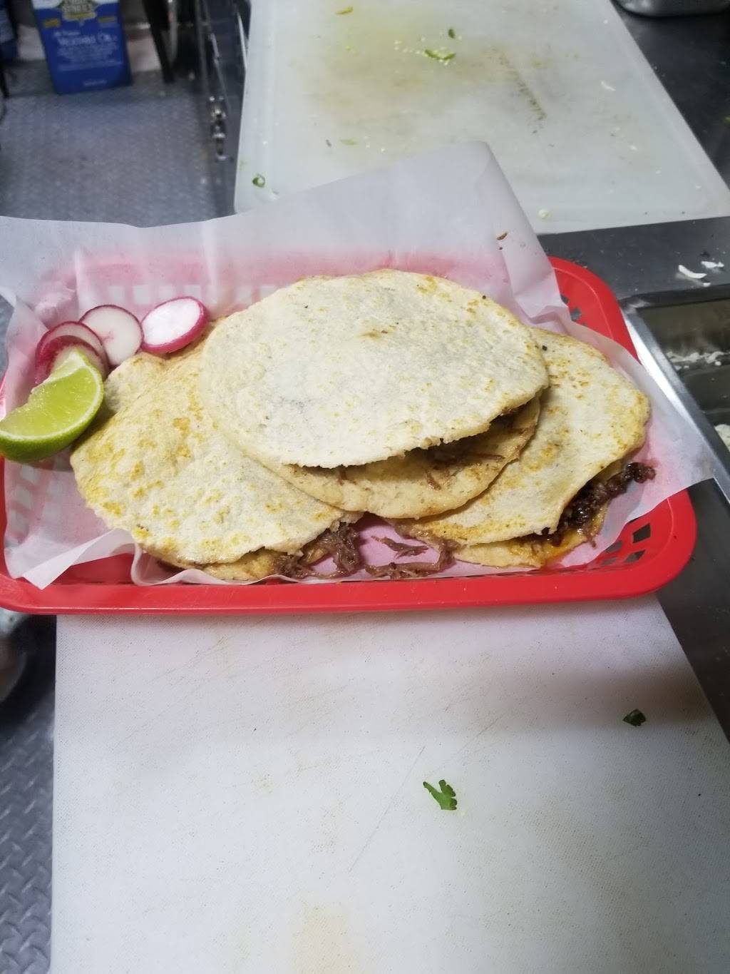 Tacos Montero | restaurant | 1096 McLaughlin Ave, San Jose, CA 95122, USA | 4086619236 OR +1 408-661-9236