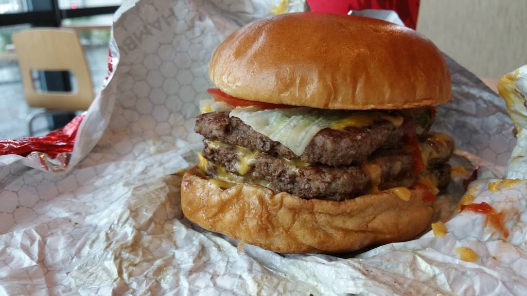 Wendys | restaurant | 915 W Vine St, Kissimmee, FL 34741, USA | 4078462773 OR +1 407-846-2773