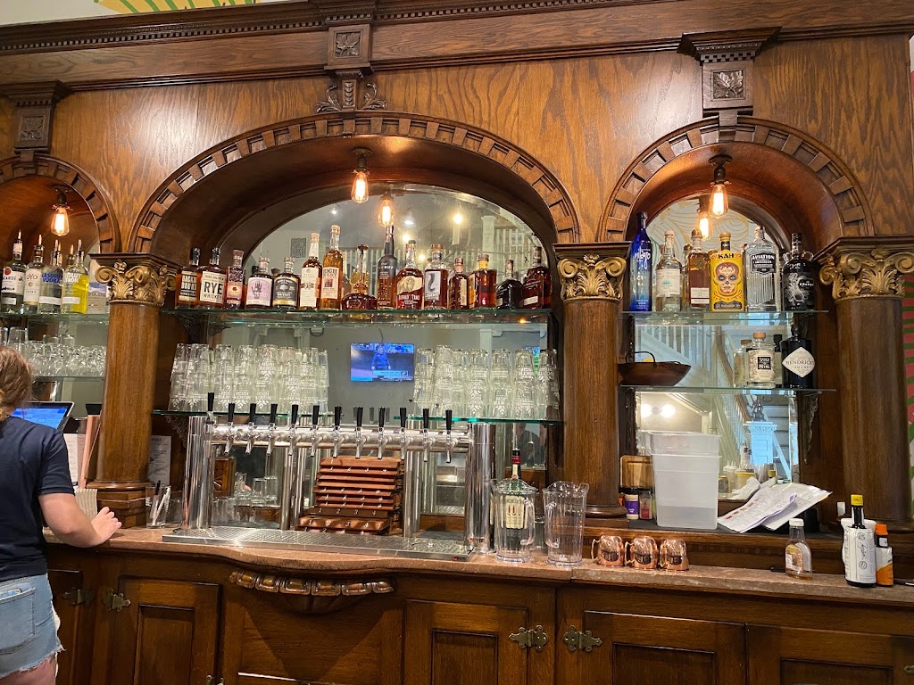 North High Brewing - Zionsville | restaurant | 75 N Main St, Zionsville, IN 46077, USA | 3179730230 OR +1 317-973-0230