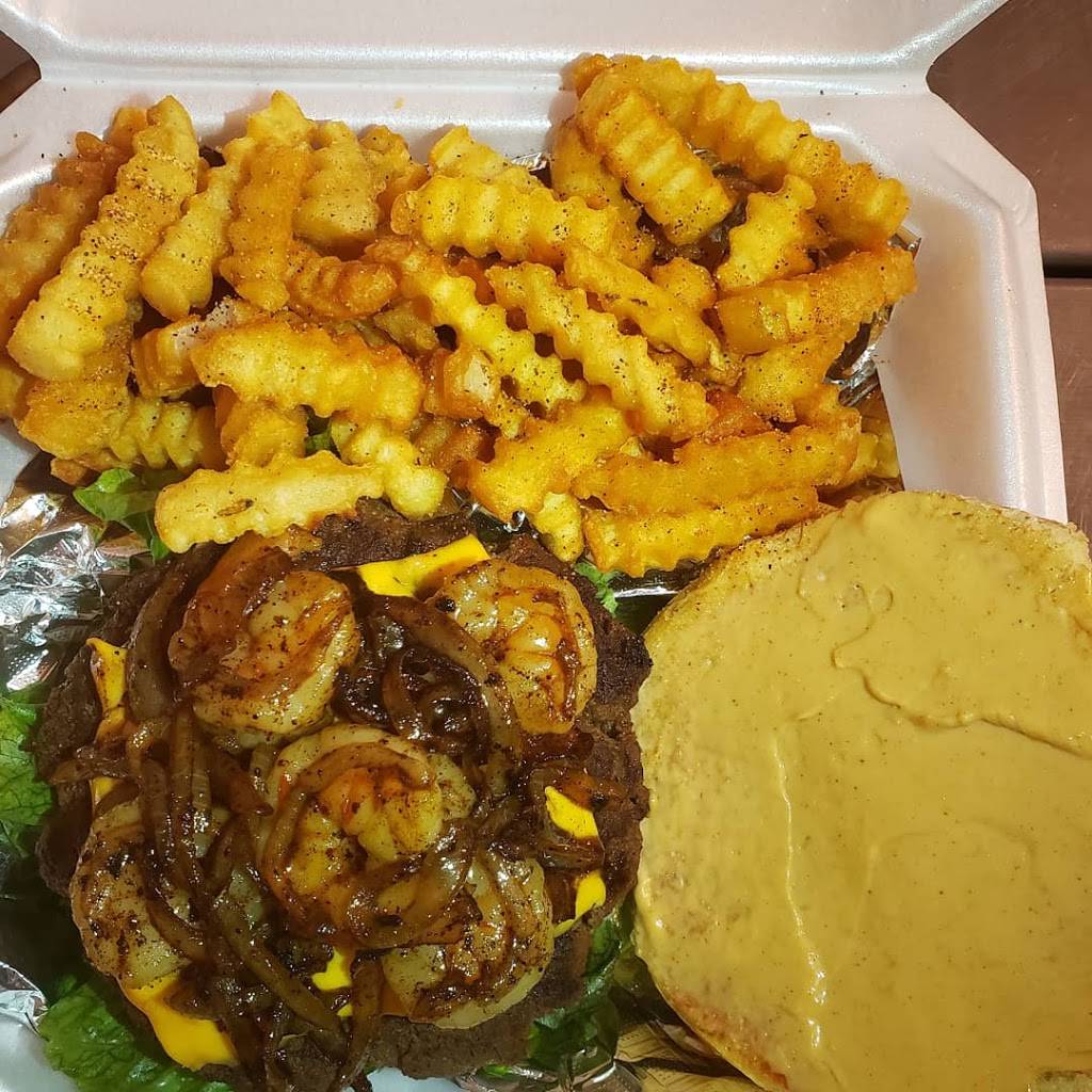 Cassys Kitchen | restaurant | 4515 Mowery Rd, Houston, TX 77047, USA | 8323687629 OR +1 832-368-7629