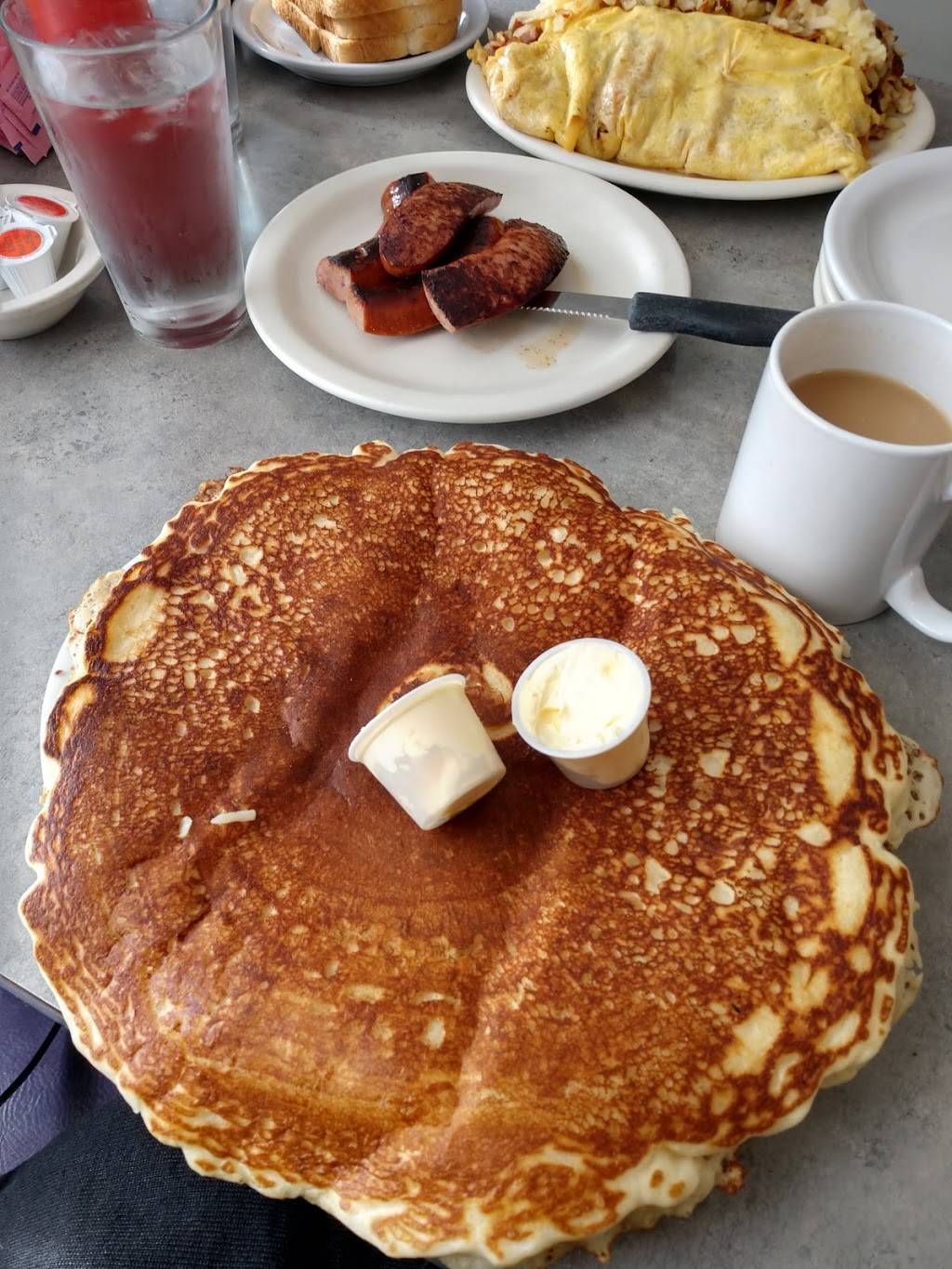 Carols Corner Cafe | cafe | 7800 NE St Johns Rd #1021, Vancouver, WA 98665, USA | 3605736357 OR +1 360-573-6357