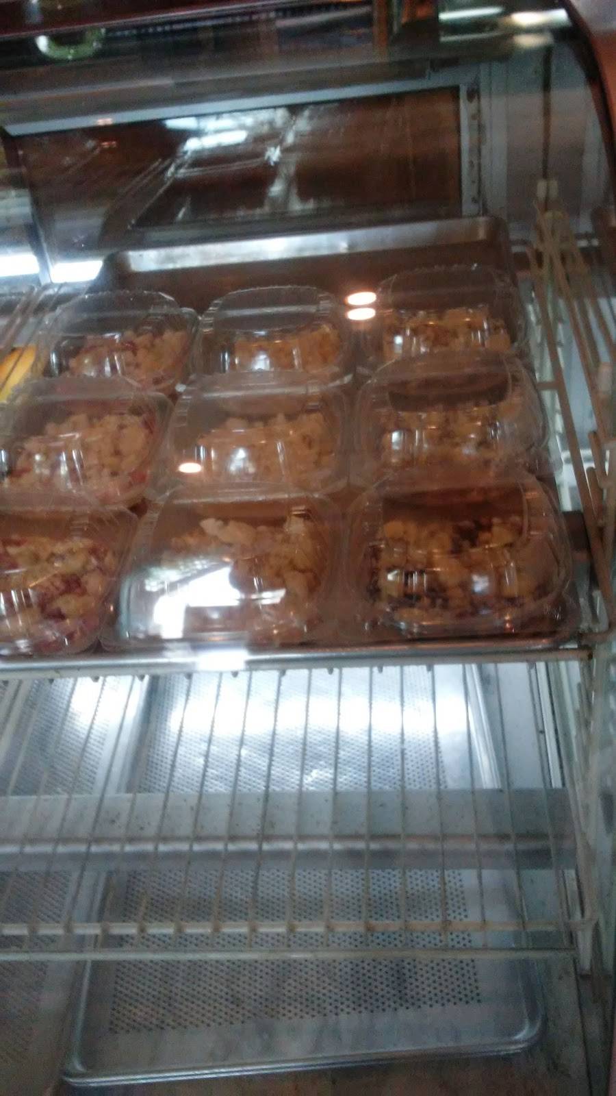 Cinn Sations | restaurant | 103 1st Ave, Ault, CO 80610, USA | 9708341016 OR +1 970-834-1016