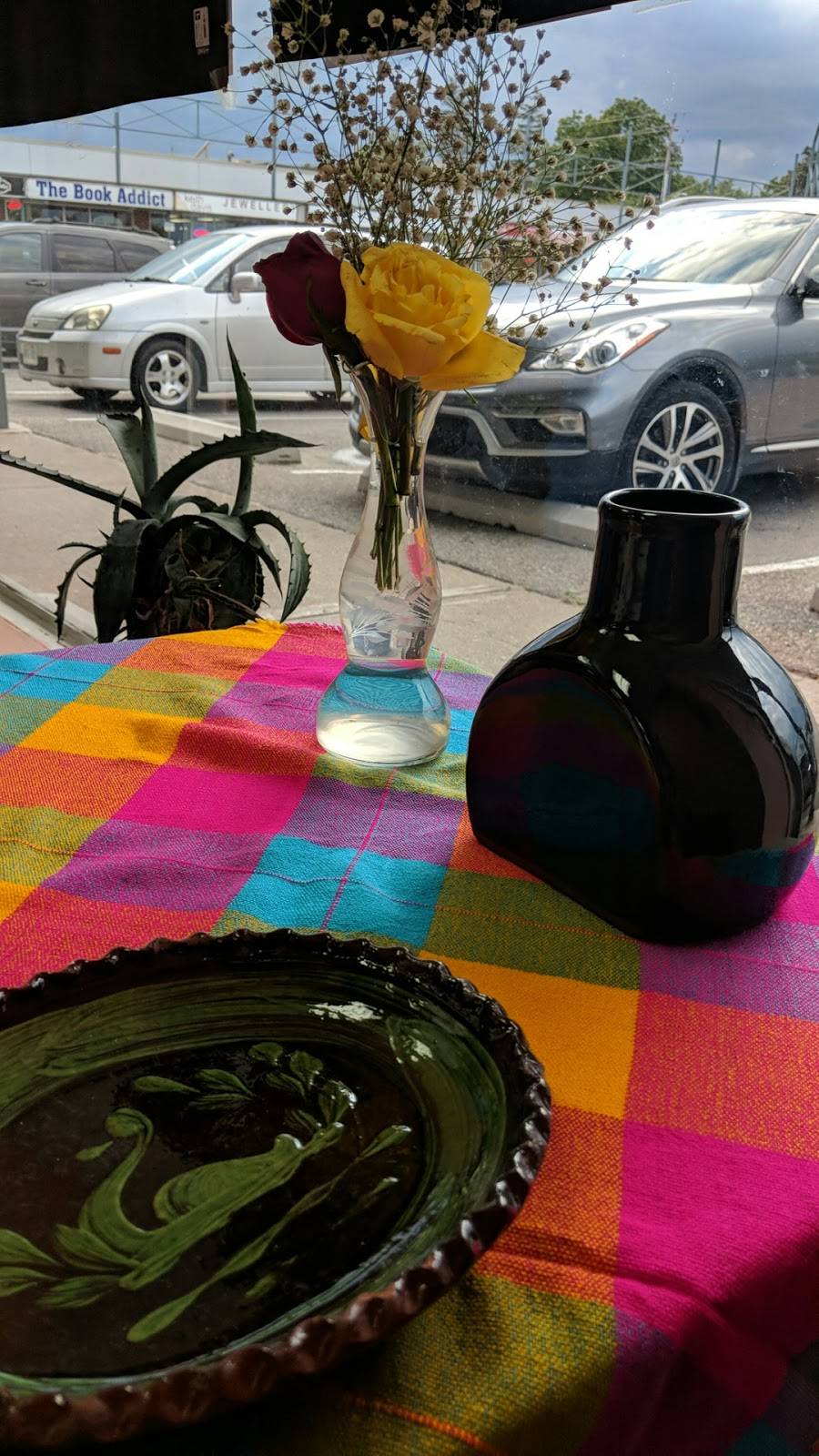 Palomas Grill | restaurant | 390 Springbank Dr, London, ON N6J 3H2, Canada | 5194881786 OR +1 519-488-1786