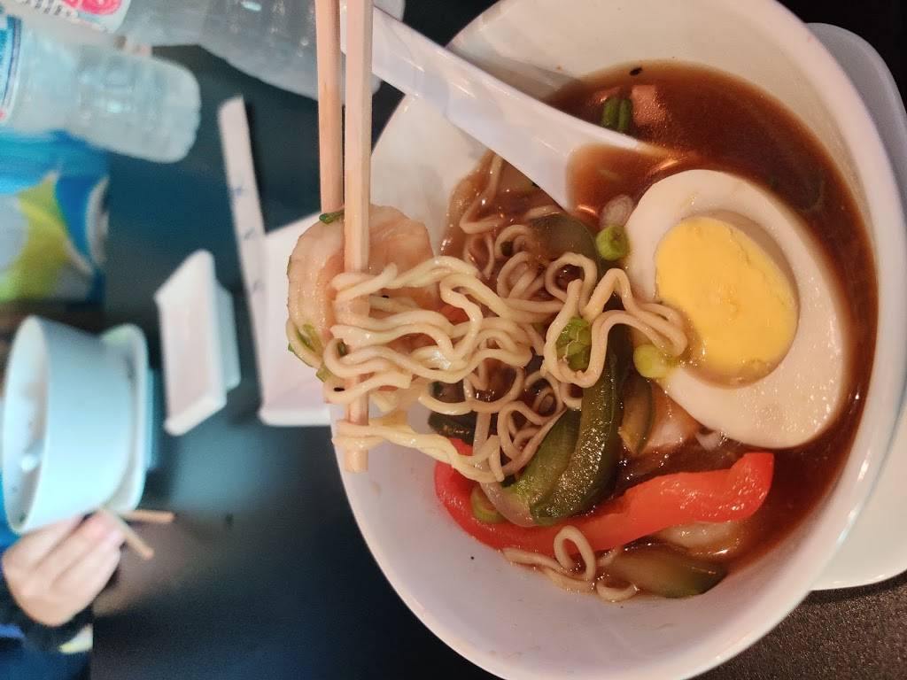 kokai Sushi & Lounge | restaurant | 2406 Weston Rd, Weston, FL 33326, USA | 9547691312 OR +1 954-769-1312