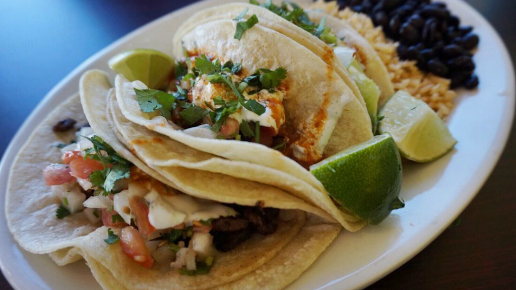 Tacos Lupita - Lowell | restaurant | 124 University Ave, Lowell, MA 01854, USA | 9786568750 OR +1 978-656-8750